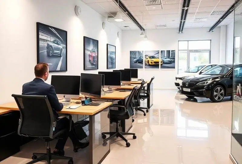 Estimation Voiture Gratuite